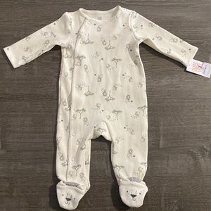 NWT Baby boy outfit